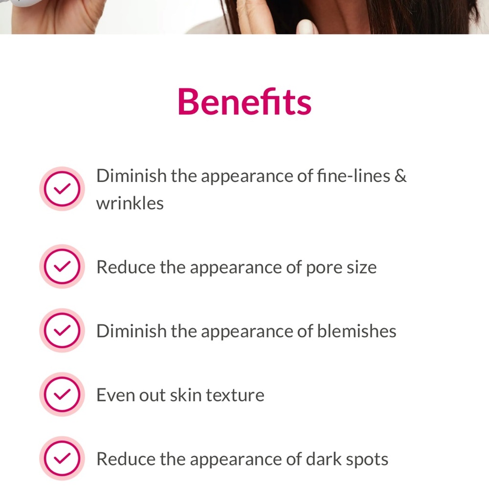 Personal microderm PRO - Picture 8 of 11